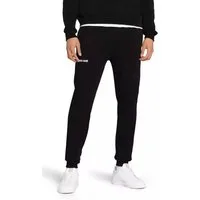 roberto cavalli Jogginghose Firenze RC Monogram Herren Sweatpants Dezentem RC-Monogramm-Print im Laminat-Look