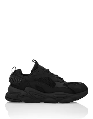 PLEIN SPORT Sneaker "Track King"