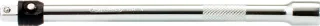 KS Tools 1/2" CHROMEplus Verlängerung mit Verriegelung - 919.3804