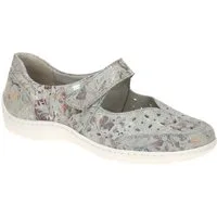 Waldläufer 496325 168 070 Slipper