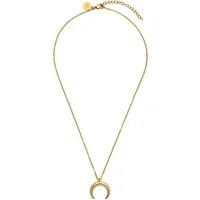 Purelei Kette mit Anhänger Moon (Kette)