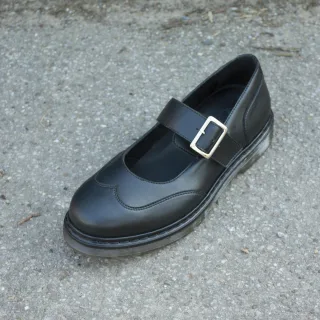 Shoezuu Mary Janes schwarz 37