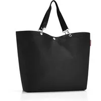 REISENTHEL® Shopper shopper XL, Einkaufstasche Strandtasche Badetasche Umhänge-Beutel Sack