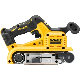 DEWALT Akku-Bandschleifer 18V Basisversion - DCW220NT-XJ