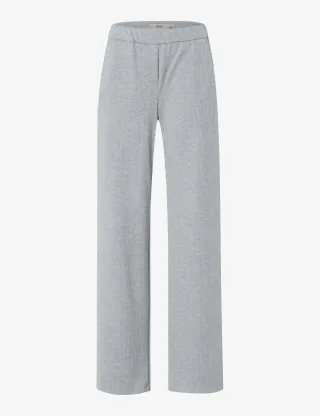 BRAX - Style Maine smoke grey - Gr. - 42
