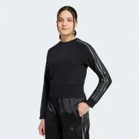 adidas Sportswear Sweatshirt SATIN