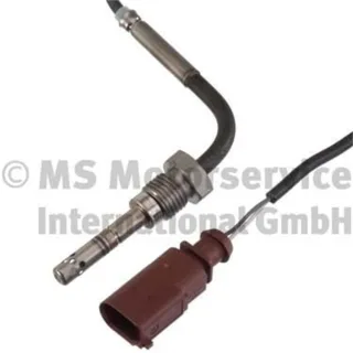 Pierburg Abgastemperatursensor VW Multivan Transporter T5 2,0