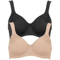 Rosa Faia Set: Bügel-BH Bügel BH Twin (Spar-Set, 2-tlg) Stützfunktion