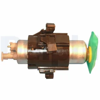 Delphi Kraftstoffpumpe BMW 5er E34 7er E32 FE0530-11B1