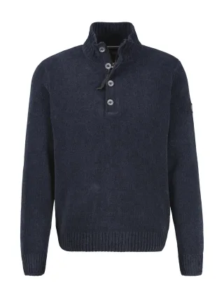 LERROS - TROYER BUENDCHEN classic navy - Gr. - XL