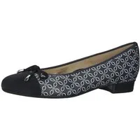 Ara Ballerinas Leder . Ballerina