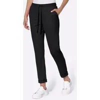 heine Jerseyhose Hose normal