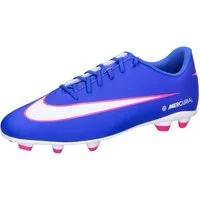 Nike Nike Herren Fussballschuhe Mercurial Vapor 16 Club MG FQ8441 Fußballschuh