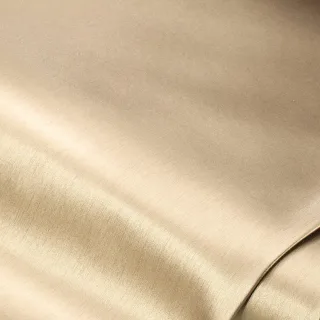 Kunstleder „Metallic“, champagner