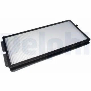 Delphi Innenraumfilter BMW 5er E34 7er E32