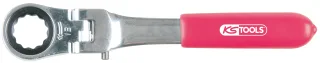 KS Tools Gelenk-Umsteckratsche, 13,0 mm - 918.3507
