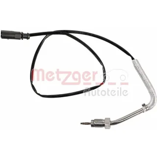 Metzger Abgastemperatursensor Audi Seat Skoda VW 08941021
