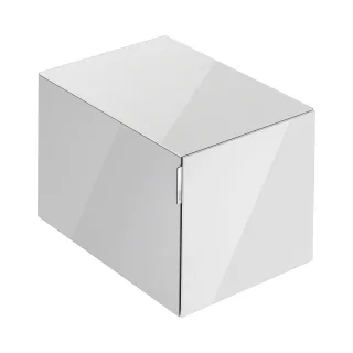 Keuco Sideboard Edition 11 Art m Auszug und Bel. 32541, 32541880401