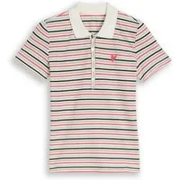 TOM TAILOR Poloshirt Poloshirt piqueé