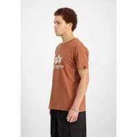 Alpha Industries T-Shirt Basic T-Shirt BL