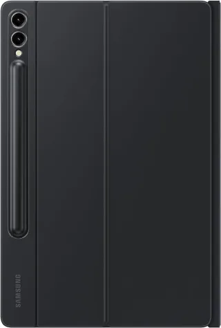 Samsung Book Cover Keyboard [für Galaxy Tab S9+/S9 FE+] schwarz