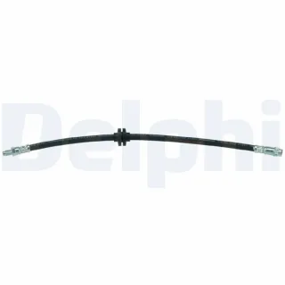 Delphi Bremsschlauch vorne Renault Clio Zoe