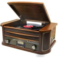 Soundmaster Plattenspieler