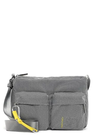 SURI FREY - Umhängetasche SFY SURI Sports Marry lightgrey 810 - Gr. - OS
