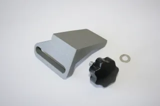 ELMAG Auflagewinkel-Set kompl. - 9601136