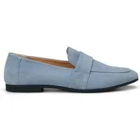 Marc O'Polo Marc O´Polo - Loafer Model Safina - Blau Slipper