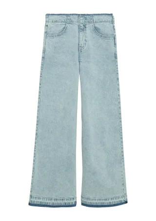 s.Oliver - Jeans-Hose blau - Gr. - 146
