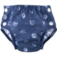 Popolini Badehose UV Baby Badewindel Aquawindel waschbar