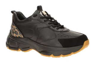 H?gl FAITH 2-10 5307 0199 schwarz - Sneakers f?r Damen