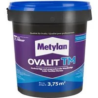 Metylan Kleister Metylan Ovalit TM Tapetenkleber und Kleisterzusatz