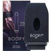 BODIFY EMS-Arm-Trainer - Haltegurt für EMS Arm & Beintrainer zur Fixierung (Ohne EMS Trainer)