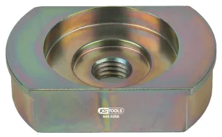 KS Tools Scheibe mit Gewinde, 24 mm - 440.0268