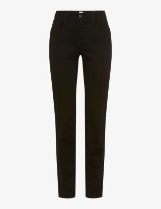 BRAX - Style Mary black - Gr. - 46K