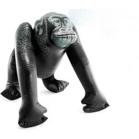 Intex Planschbecken Sprinkler - Giant Gorilla (170x170x185cm)