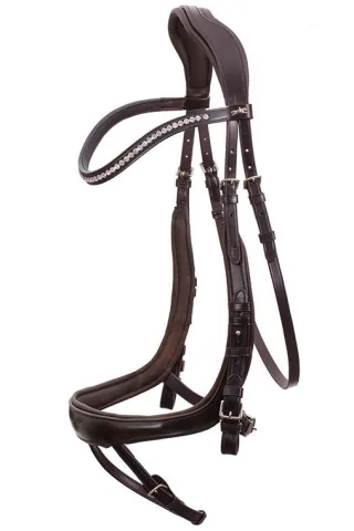 Trense SP Equitus Beta Anatomic Line