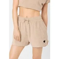 Codello Shorts mit Stickerei