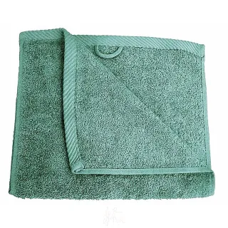 Lanudo? G?stetuch Pure Line 30x50 cm Mint
