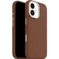 Otterbox Handyhülle Symmetry Series Cactus Leather mit MagSafe für Apple iPhone 17, Backcover, Schutzhülle, Handyschutzhülle, Case, Schutzcase, stoßfest