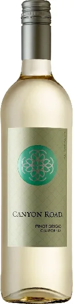 Canyon Road Pinot Grigio Jg. 2023