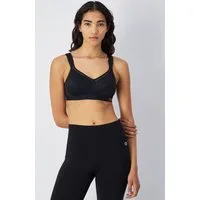 Shock Absorber Sport-BH ACTIVE CLASSIC SUPPORT N102 SA CLASSIC BRA für Jugendliche, mit breiten, verstellbaren Trägern