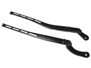 Scheibenwischer Wischerarm Vorne Links + Rechts 8E1955407C + 8E1955408C für Audi A4 8E B6 B7 2000-2007