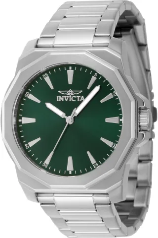 Invicta Speedway 46833 Herrenuhr - 42mm