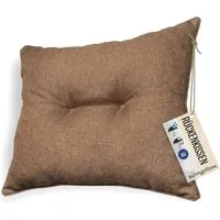 sunnypillow Stuhlkissen Gartenkissen für Gartenmöbel Rattanmöbel, Outdoor / Indoor