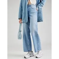 ONLY Weite Jeans (1-tlg) Weiteres Detail