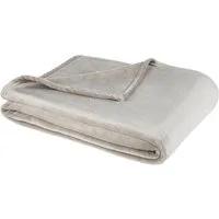 Wohndecke Winter Cashmere Touch, One Home, Kuscheldecke flauschig warm und kuschelig weich