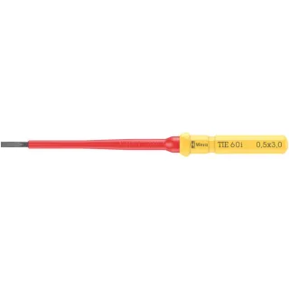 Wera Kraftform Kompakt VDE 60 i Take it Easy SB - 05006551001